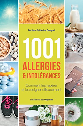 Download 1001 Allergies & Intolérances Download 1001 Allergies & Intolérances