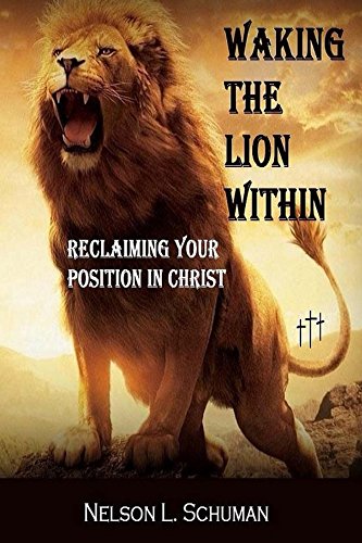 Waking the lion english edition