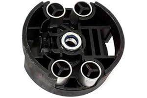 Original BOSCH Ersatzteile, F016F04839, Schneidkopf für AFS Freischneider