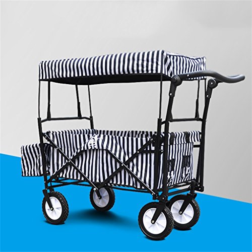 carritos para transportar niños