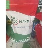 &Ccedil;İM TOHUMU İthal 6'li Karışım ECO PLANET SEED 6-M Mix İmar ve Tamir &Ccedil;imi (1 KG Şeffaf Pakette)