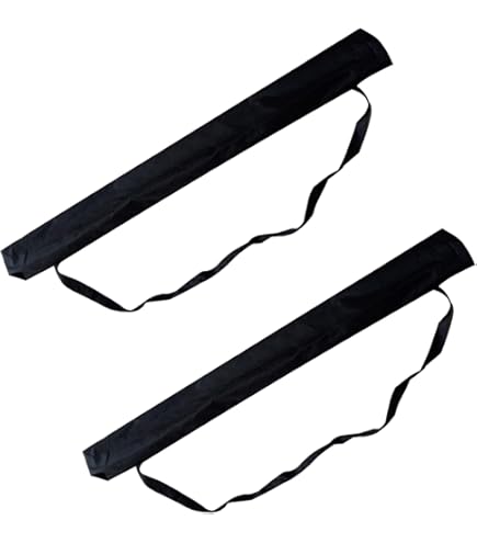 Strandschirm Hülle 145cm - Wasserdichte Oxford Abdeckung Mit Tragegriff