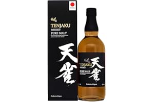 Tenjaku Pure Malt Whisky, 700 ml