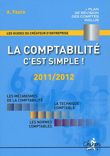 Download La comptabilité, c'est simple ! Download La comptabilité, c'est simple !