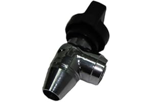 PANAROLA S.L. Grifo freidora 8 y 10 litros - PANAROLA/INFRICO/JOCAFRI/DOSILET/LOVI