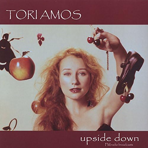 Upside Down: FM Radio Broadcas [VINYL]