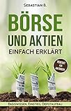 Börse und Aktien einfach erklärt