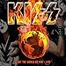 Kiss Set the World on Fire Live 10 CD Box Set