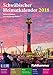 Schwäbischer Heimatkalender 2018 by 