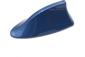 JINYISI Per Renault, Per Dacia Duster Logan Sandero Stepway Lodgy subaru Forester Antenna per pinna di squalo per auto