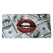 Produktbild Arcam Blechschild Dollar Kiss