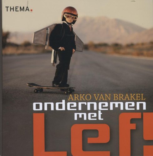 Preisvergleich Produktbild Ondernemen met lef