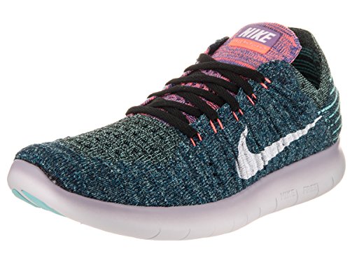 women's free rn flyknit 2017 running shoe
