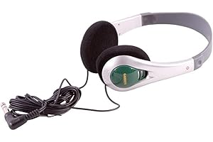 GARRETT METAL DETECTORS Garrett 1612500 Treasure Sound Kopfhörer