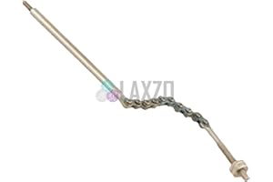 Sturmey Archer HSA315 Indicator Chain - Silver