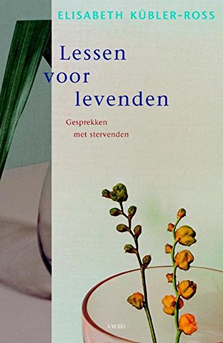 Ebook Lessen voor levenden