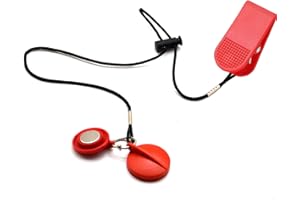 Ligctory Treadmill Universal Magnet Safety Key for All NordicTrack, Proform, Golds Gym,Weslo,Image,Reebok, Epic, Freemotion, and Healthrider Treadmills