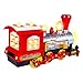 Produktbild Kinder Blase Spielzeug Magie Zug Lokomotive Motor Auto Blase Maschine Spielzeug Kind Batterie Machen Licht Sound Blase Spielzeug
