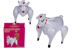 Ootb - Oveja inflable