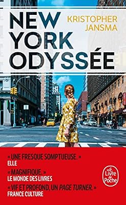 New York odyssée