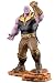 Produktbild Marvel Avengers Infinity War - Thanos ARTFX+ Series 1/10 Scale Statue MK270