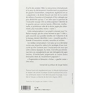 Pourquoi les pauvres votent à droite Livre en Ligne Pourquoi les pauvres votent à droite Livre en Ligne - Telecharger Ebook