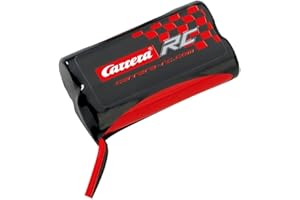 Carrera RC - 370800032 - Accessoire pour Radio Commandes - 7,4 V 900 Mah Batterie