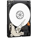 WD 750GB Portable SATA Hard Drive OEM-Blue