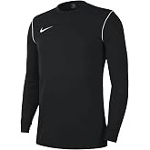 Nike M Nk Df Park20 Crew Top R Uzun kollu &uuml;st Erkekler