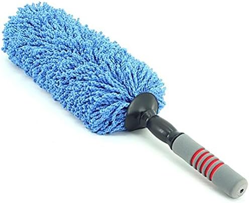 RIRI The Best Microfiber Multipurpose Car Duster - Exterior or Interior Use