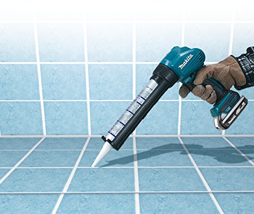 Makita DCG180ZAkku-Kartuschenpistole 18 V, ohne Akku ohne Ladegerät - 2