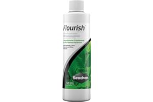 Seachem Suplemento para Plantas Flourish