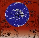Wish by CURE (2001-08-02) - CURE