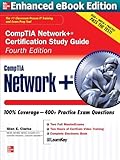 Image de CompTIA Network Certification Study Guide 4/E (ENHANCED EBOOK) (Certification Press)