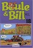 Boule et Bill, Tome 18 :