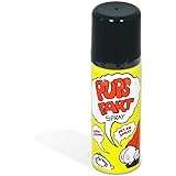 Pupsspray Stinkbombe Scherzartikel Furzspray 50 ml
