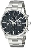 Mido Herrenuhr-Automatik Multifort Chrono Valjou...