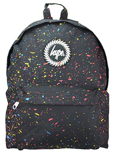 Hype Backpack Bags Rucksacks - School Bag - MANY NEW COLOURS & DESIGNS - Choose Your Favourite from 40 Styles