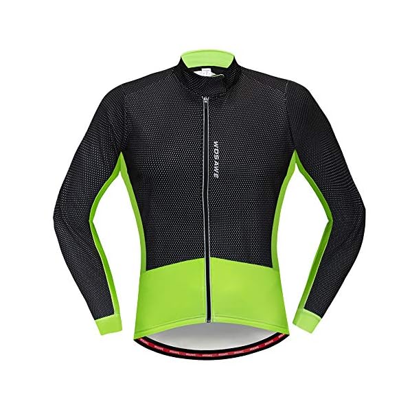 €29.98 SHINYEVER Calda Giacca Ciclismo Uomo e Donne, Bicicletta  Jersey,Equitazione Traspirante Ciclo Giacca Abbigliamento Bici… -  bikewebshop.it