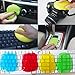 Produktbild Interesting® Reinigung von Kitt Gel, die saubere Tastatur Telefon Schreibtisch Laptop Computer Cyber Staub Krümel