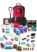 Produktbild Zwei Person 72hr Notfall Bug Out Bag