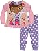 Disney Doc McStuffins Pyjamas | Girls Doc McStuffins PJs | Age 4 to 5 Years