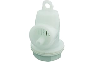 NEXTRADEITALIA 1 válvula de ventilación de doble efecto 150 hl/h