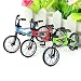 Functional Finger Mountain Bike BMX Fixie Bicycle Boy Toy Creative Game Gift RS.1040.00