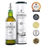 Geschmack: Überraschende Süße mit Nuancen von Salz und Torf