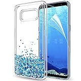 significado potro con arcos Funda Samsung Galaxy S8 . Ajuste perfecto y perfecto diseño de la cubierta de la caja del teléfono de aire para el original Samsung Galaxy S8 + incluido one piece Protector de pantalla. Perfil delgado con botones precisos de corte y respuesta para garantizar un acceso y retroalimentación rápidos.