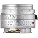 Price comparison product image Leica 35mm f/2.0 SUMMICRON-M Aspherical Lens, Silver