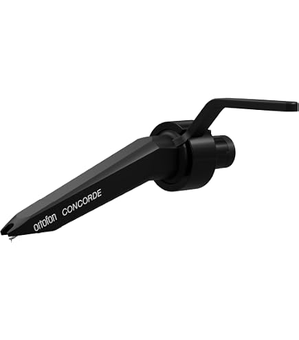Ortofon Stylus Q.Bert for Concorde Q.Bert and OM Q.Bert - Original