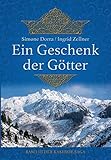 Cover zum Buch Ein Geschenk der Götter
