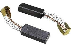 Paxanpax PSA720 Compatible Motor Carbon Brushes for Kango 900, 900K, 900X, 900KV, 950, 950X, 950K Type (Pack of 2)